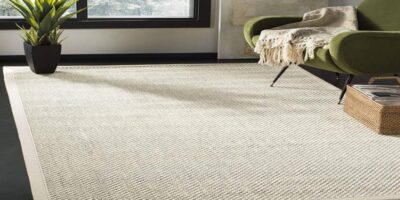 Why sisal rugs are perfect addition to your interior design? - Bee