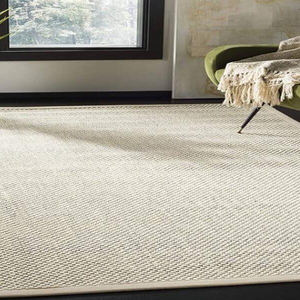 Why sisal rugs are perfect addition to your interior design? - Bee