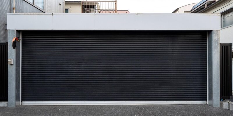 Tips for Garage Door Maintenance