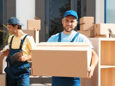 moving company in London, Ontario